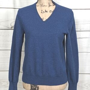 CALVIN KLEIN MERINO WOOL EXTRA FINE  Sz M